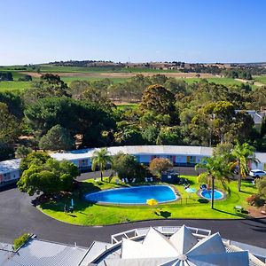 The Lyndoch Motel